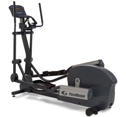 Pacemaster silver xt cross trainer review